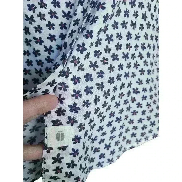 Athropologie Grayson The Hero Button-down Size XS - Picture 5 of 11